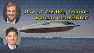 Artificial Intelligence and Aerospace Power: Industry Leadership Insights — Ep. 255