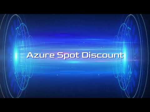 Azure Interview Questions : Azure Spot Discount