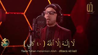Download lagu Ratib Al Attas daripada Uwais Qorny II World Mawlid Calebration 2021 mp3