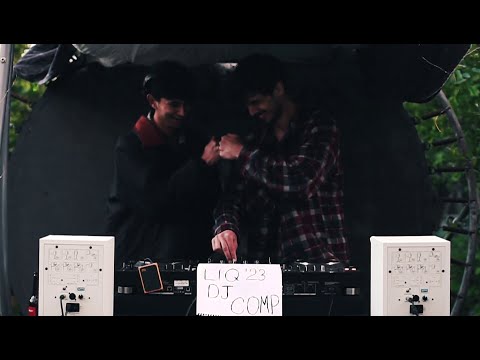 Vader & Stryda – Liquicity Festival 2023 – DJ Contest Entry