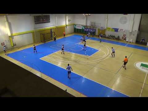 1. KROG - 2017/2018: 1.A DRL - ŽENSKE - KONČNICA: RK ZAGORJE : ŽRK Z DEŽELE