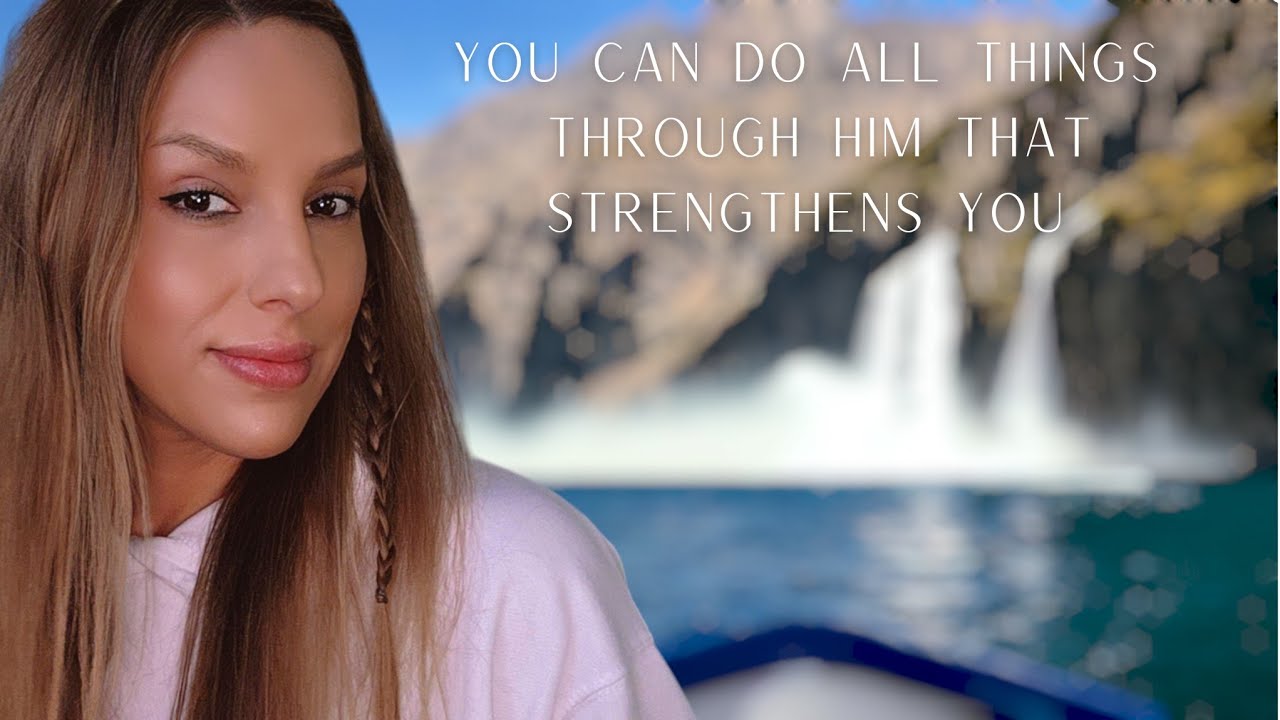 Even You Will be in Awe of The Glory of The Lord in Your Life ❕️