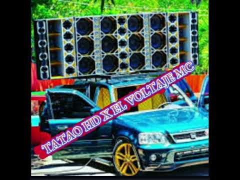 TATAO HD OFICIAL X EL VOLTAJE MC ( QUITIPONE)
