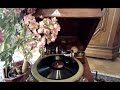 Comedian Harmonists   Der alte Cowboy   Electrola EG 3038