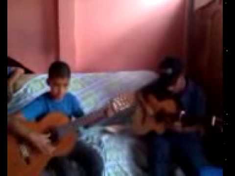 duo los Perez - El Rapto