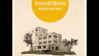 The Rocketboys - The Best