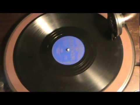 Zombie   Gene Kardos and his Orchestra