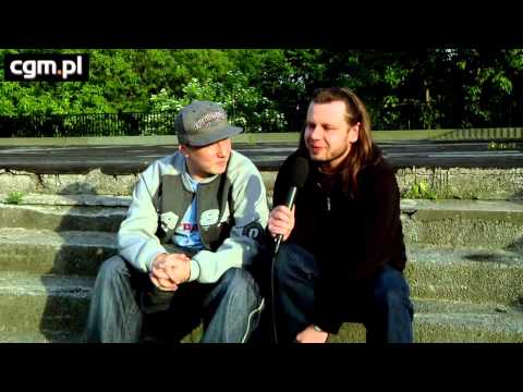 1 NA 1: Artur Rawicz vs Rahim - część 1