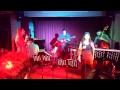 Round Midnight - Jazz Improvisation