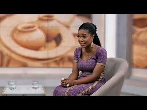 My Life, my testimony with Ellzy.