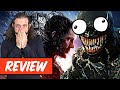 KATASTROPHE Venom 3 The Last Dance Review