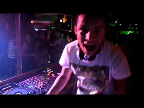 DJ Pablo Henrique   Calourada Psikologia 28-O2 Paqueta CLUB