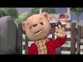 Nick Jr Closing 2009