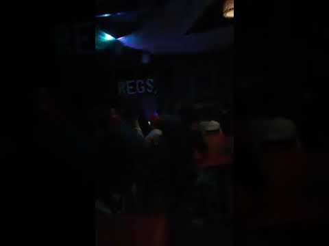 ACSA SANTINO -  LIVE PERFORMANCE