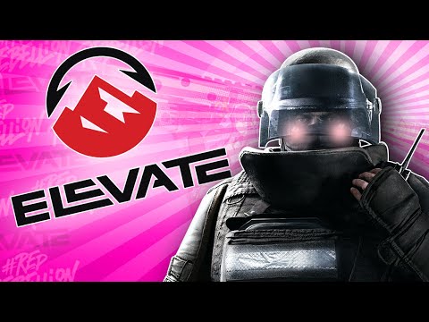 🚨เมื่อผมกดเจอทีม Elevate ก่อนแข่ง 1 ชั่วโมง!!!🚨