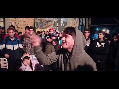 EFRUM VS PARAWA // CUARTOS DE FINAL // GALPÓN FREE // TORNEO FMS FECHA 2