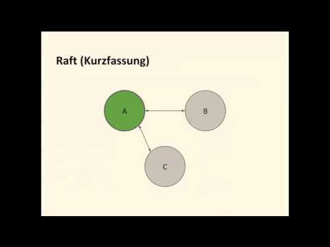 Michael Stapelberg: RobustIRC