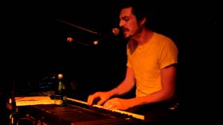 On The Other Side acoustic- Augustana