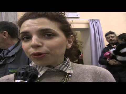 ONDA TG 09.12.2014 - V A S    55 GIORNATA DEL DONATORE