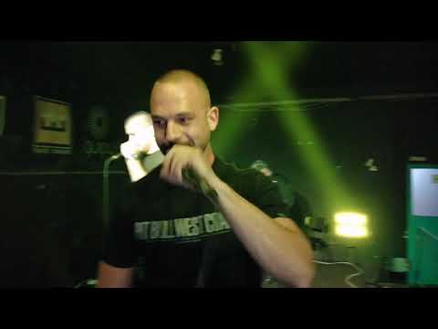 Tri čuke dobrog repa (Mlata,Kila33,West Gate,Psihoaktiv trip,Smoke Mardeljano)