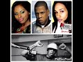 Jay Z Discusses Foxy Brown Amil 2002