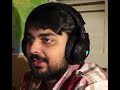Indian Guy Laughing Full