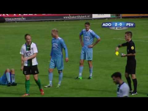 Samenvatting Scheveningen - Capelle
