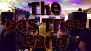 Hold Back The Night - (Graham Parker & The Rumour) - Performed By The Gas Trick Band
