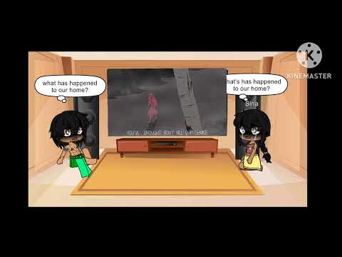 Moana's Parents React To Moana's Villain Song |GNRV|