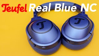 Video thumbnail for Teufel Real Blue NC (2021) - was für ein Spaß | mein Fazit by rangezoomt