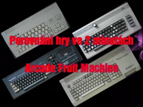 Video s porovnáním ve 2 minutách
