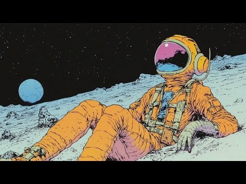 Space Beach Boogie