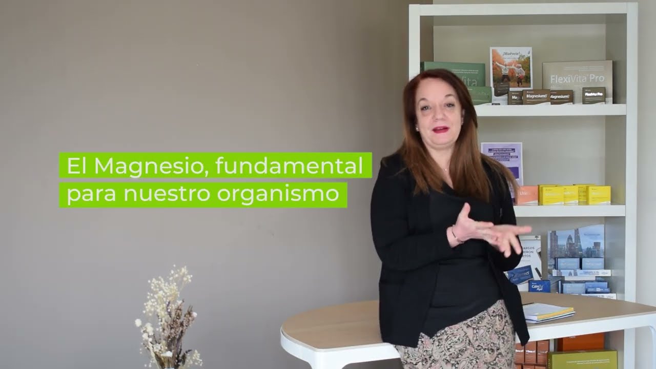 💚 Magnesio, qué es y para qué sirve: Beneficios y Propiedades