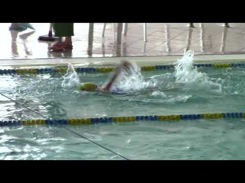 Paolacci Giulia (6) 100MIX – Borgo S.L. 07.05.23