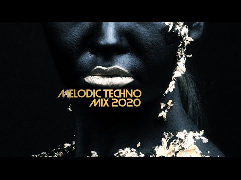 Melodic Techno Mix 2020 (Vol 2) Can Durmus, Collective States, Hidden Empire