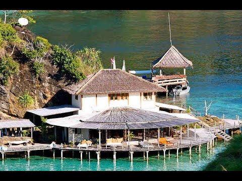 MISOOL RESORT - scuba diving in Raja Ampat