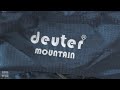 Китайская подделка, рюкзак туристический Deuter Mountain 80+10 / CRETE / Fliegen / ZIGMAIR G80