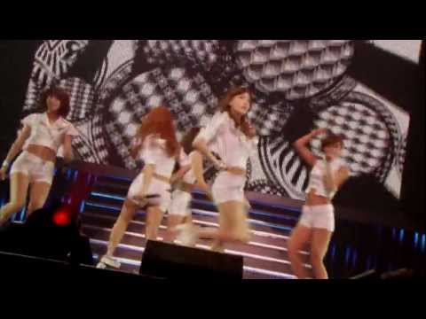 2. KARA - Lupin [HD 1080P]