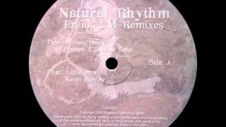 Natural Rhythm - Freak FM (Broken Home Remix)