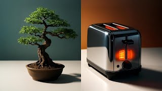 Bonsai or Toaster? The AI Lesson Every CISO Must Learn