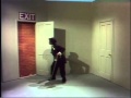 Sesame Street Charlie Chaplin Exit