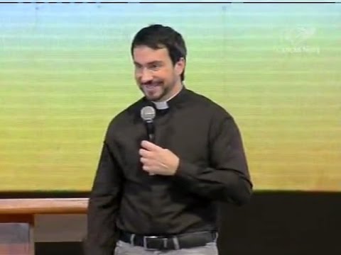 Livres e vitoriosos no Senhor - Pe. Fábio de Melo - Hosana Brasil 2013