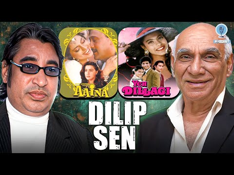 'Yash Ji Ki Wajah Se Dilip Sen - Sameer Sen Hai': When Dilip Sen Scolded The Musicians Of His Time