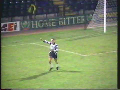 22.02.94 Notts County v Peterborough United (Div 1)