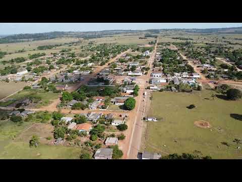 2025.08.01 CHUPINGUAIA/RO: DTTO. DE NOVO PLANO