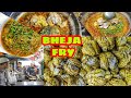 Bheja Fry Brain Fry Kader Bhai Ka Bheja Fry Ramzan Bazar In Zampa Bazaar Indian Street Food