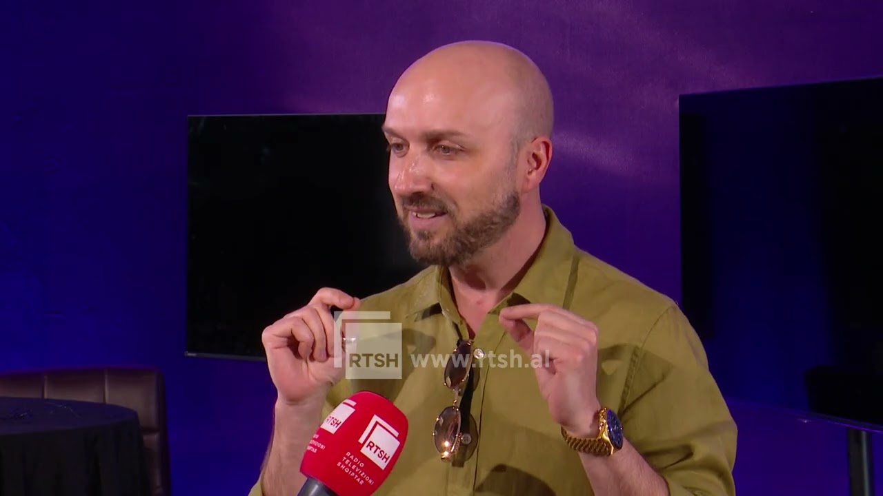 Prapaskenat e Festivalit të Pranverës, Andri Xhahu e Antoneta Koçi shprehin emocionet e tyre, pas kuintave