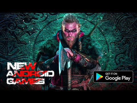 Top 05 New Android Games of This Week of February 2021| High Graphics (Online/Offline)