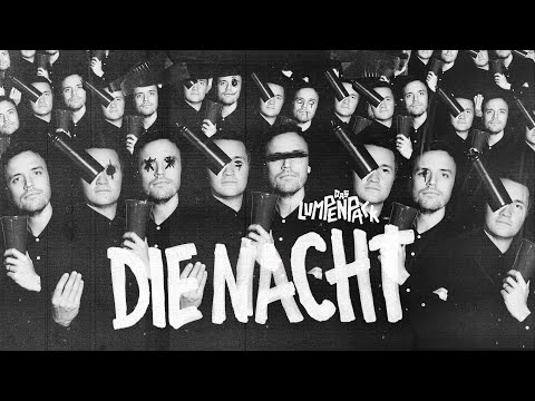Video thumbnail for Die Nacht