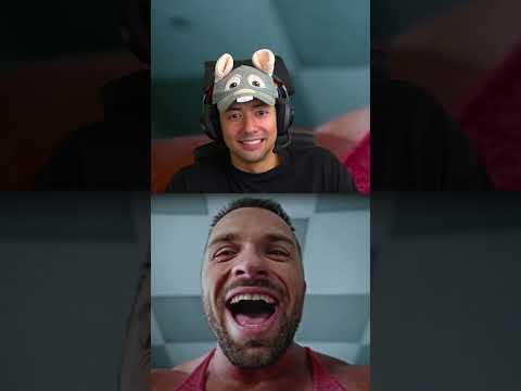 AMINE VS SQUEEZIE AU CATCH